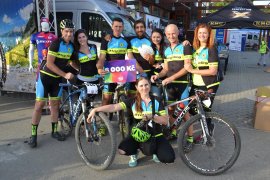 Mercedes-Benz Bike Cup Mikulov