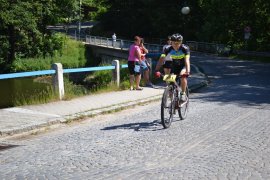 CANNONDALE Juris Real MTB Maraton