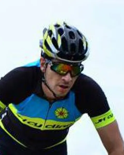 Michal Krejčí