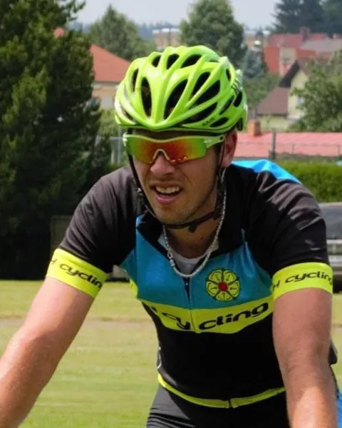 Jarda Šeliga