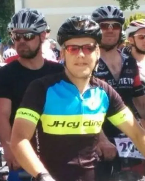 Honza Heřmánek